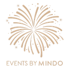 Events by Mindo Logo