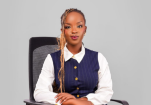 Sarah Maua - Account Manager