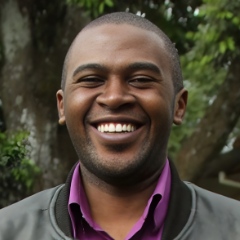 Dennis Waithaka - Marketing Executive at Tilisi Developments PLC