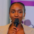 Patience Musyoka - Member Events Coordinator, Africa, Kofisi