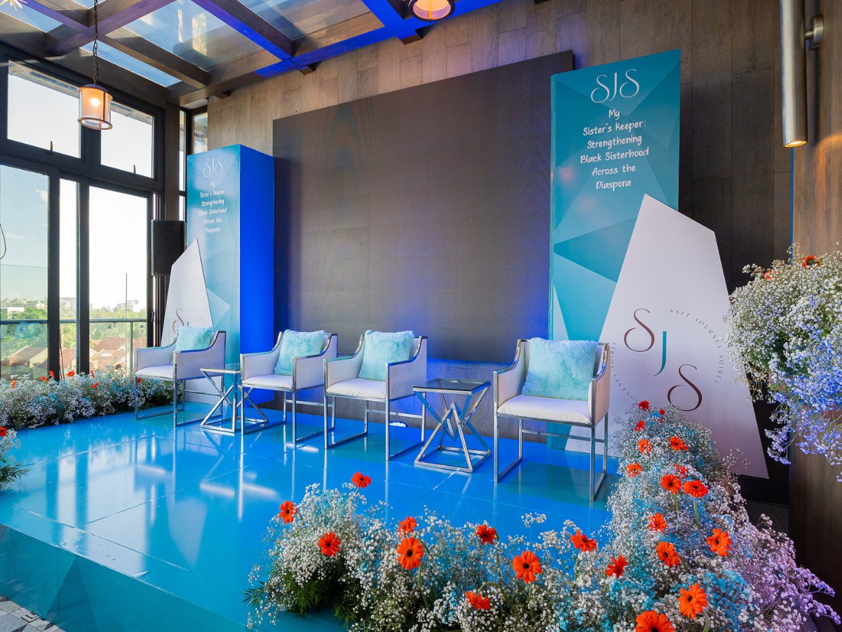 SJS Social House